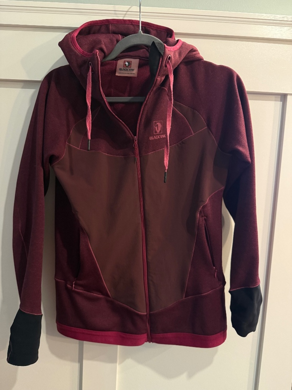 Black Yak Women's Betizu Hoody